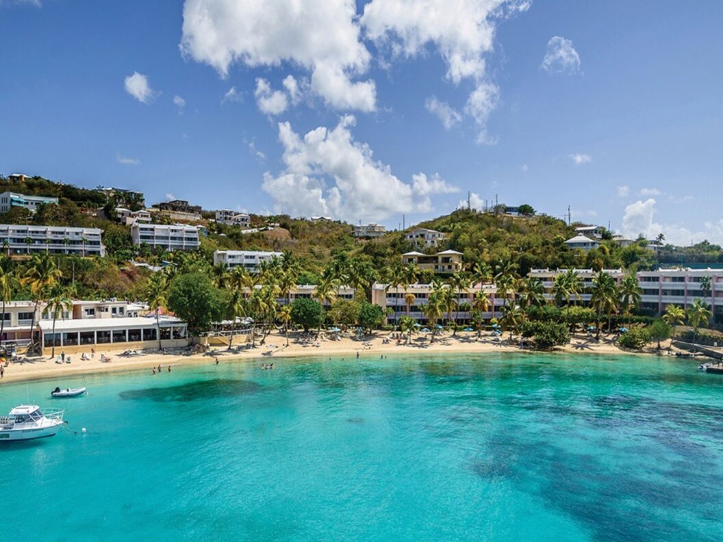 Picture of Secret Harbour Beach Resort