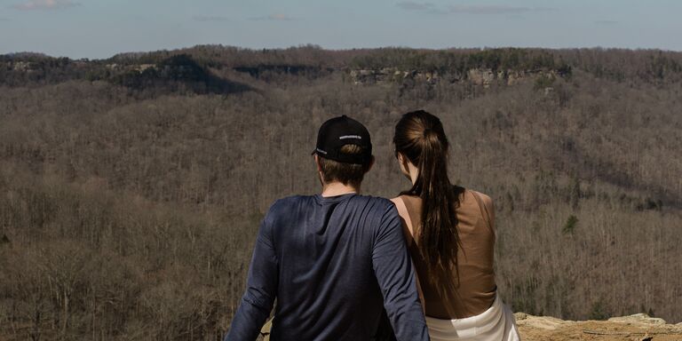 Nicole & Karlan Home Page Banner