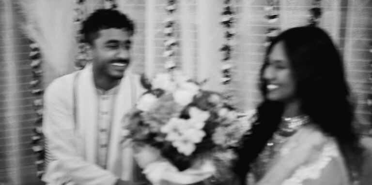 Ishica & Shafi Home Page Banner