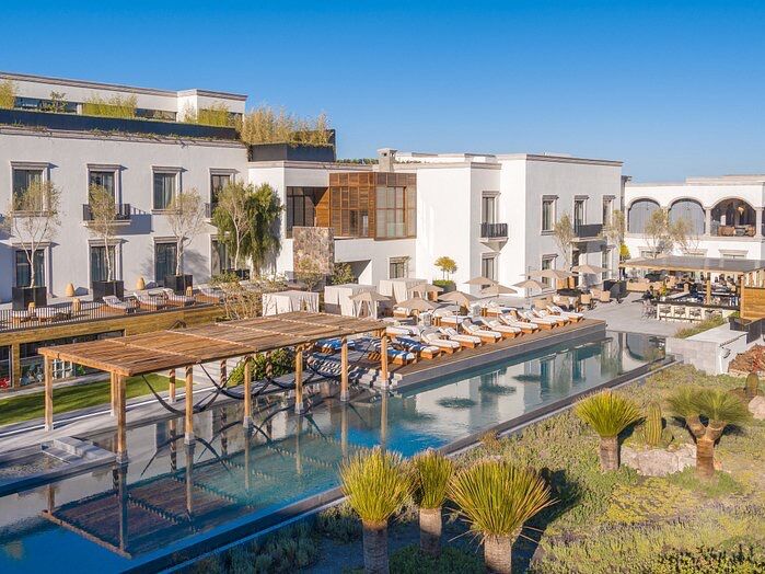 Picture of Live Aqua San Miguel de Allende