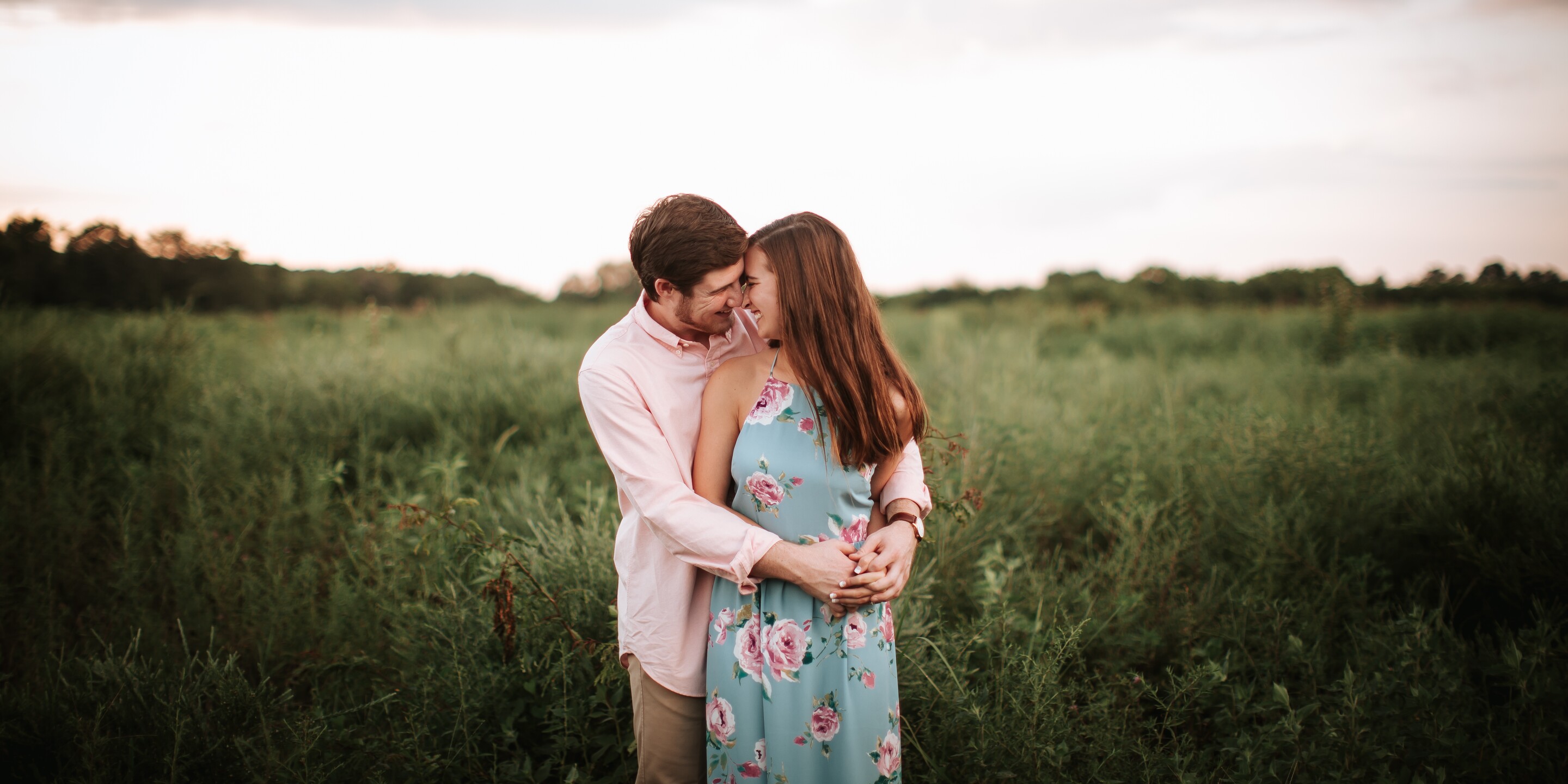 lyndsey & Drew Home Page Banner