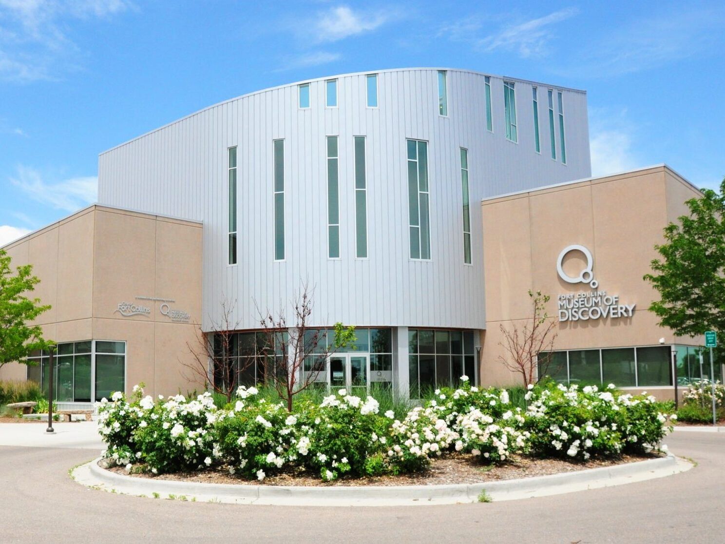 Picture of Fort Collins Museum of Discovery