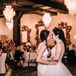Same-Sex Couple Shares First Dance at Bissinger's in St. Louis, Missouri