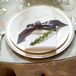 Fresh Rosemary Place-Setting Accents