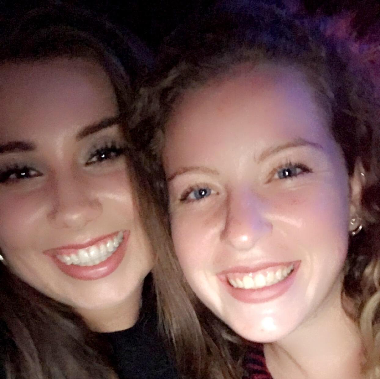 Claire Gay