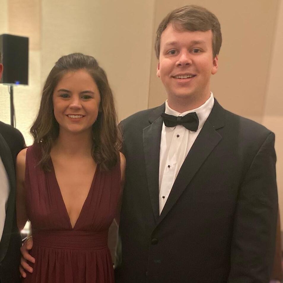 Evan Chancellor