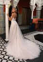 KITTYCHEN Couture MIMI, K2439S Mermaid and Trumpet Wedding Dress - thumbnail - 3