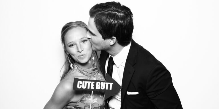 Katie & Patrick Home Page Banner