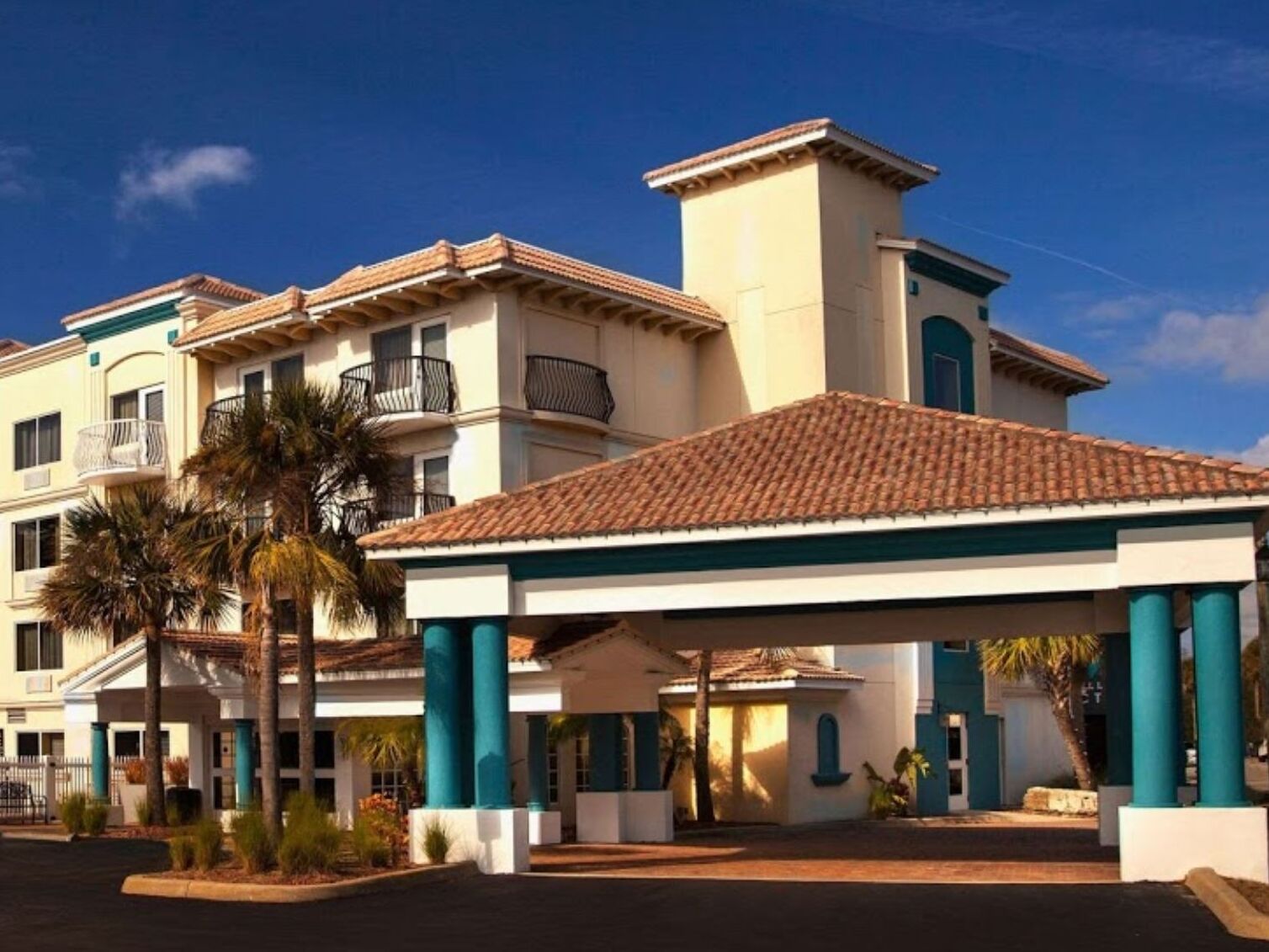 Picture of Villa Victor