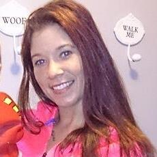 Julie Bulmer