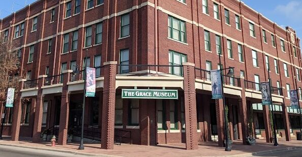 Picture of The Grace Muesum