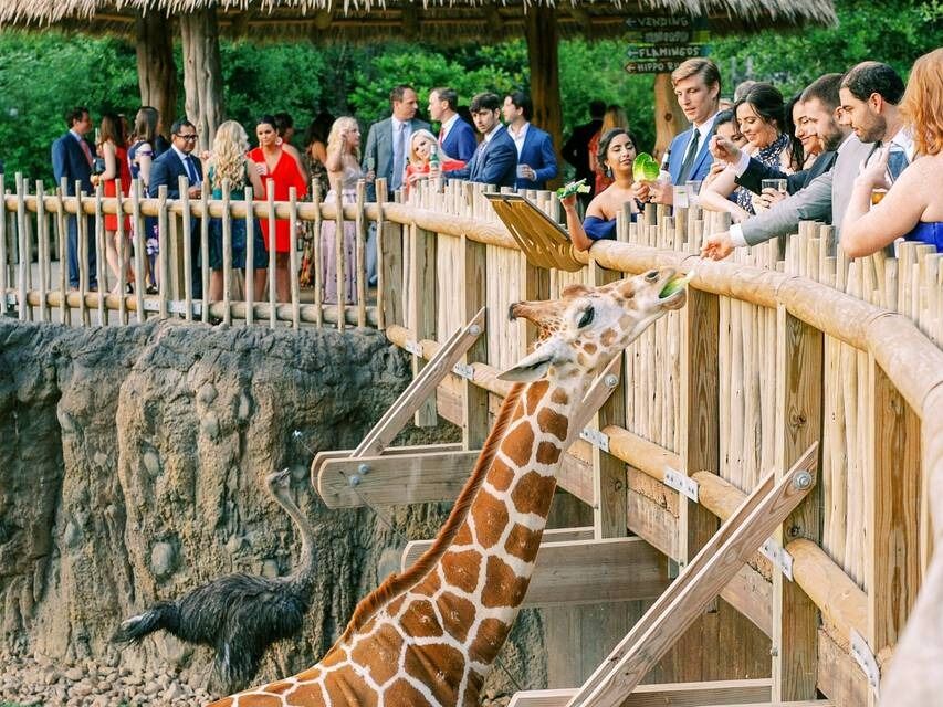 Picture of Fort Worth Zoo