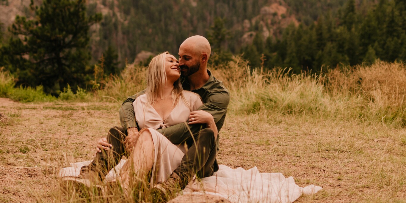 Kristyn & Jared Home Page Banner