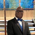 Lamont Robertson