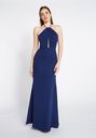 Bari Jay Bridesmaids 2273 Bridesmaid Dress - thumbnail - 1