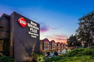 Picture of Best Western Plus Rivershore Hotel