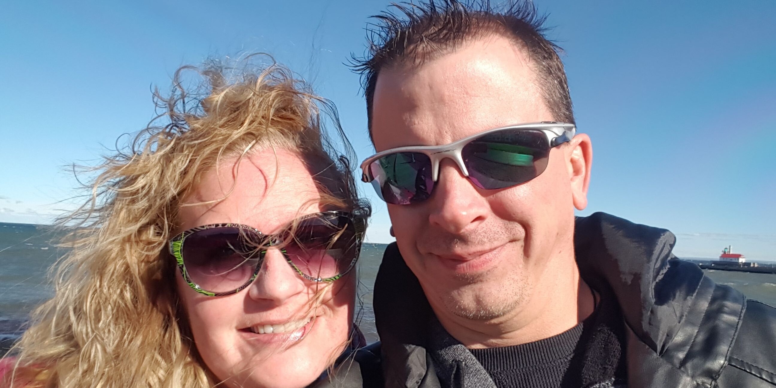 Rick & Kristianna Home Page Banner