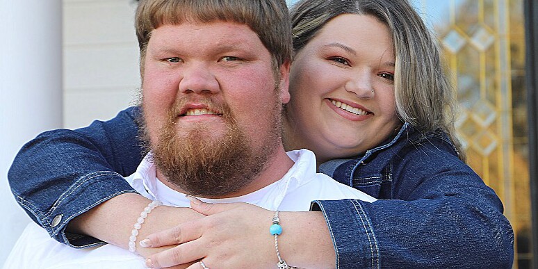Brianna & Ryan Home Page Banner