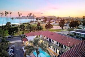 Picture of Blue Sands Inn a Kirkwood Collection Hotel