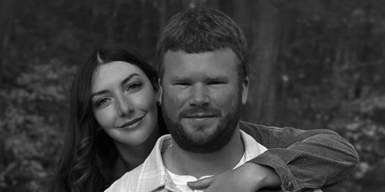 Madison & Todd Home Page Banner