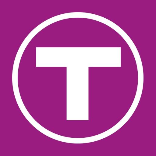 Picture of MBTA Public Transportation