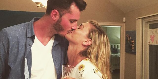 Jessica & Tyler Home Page Banner