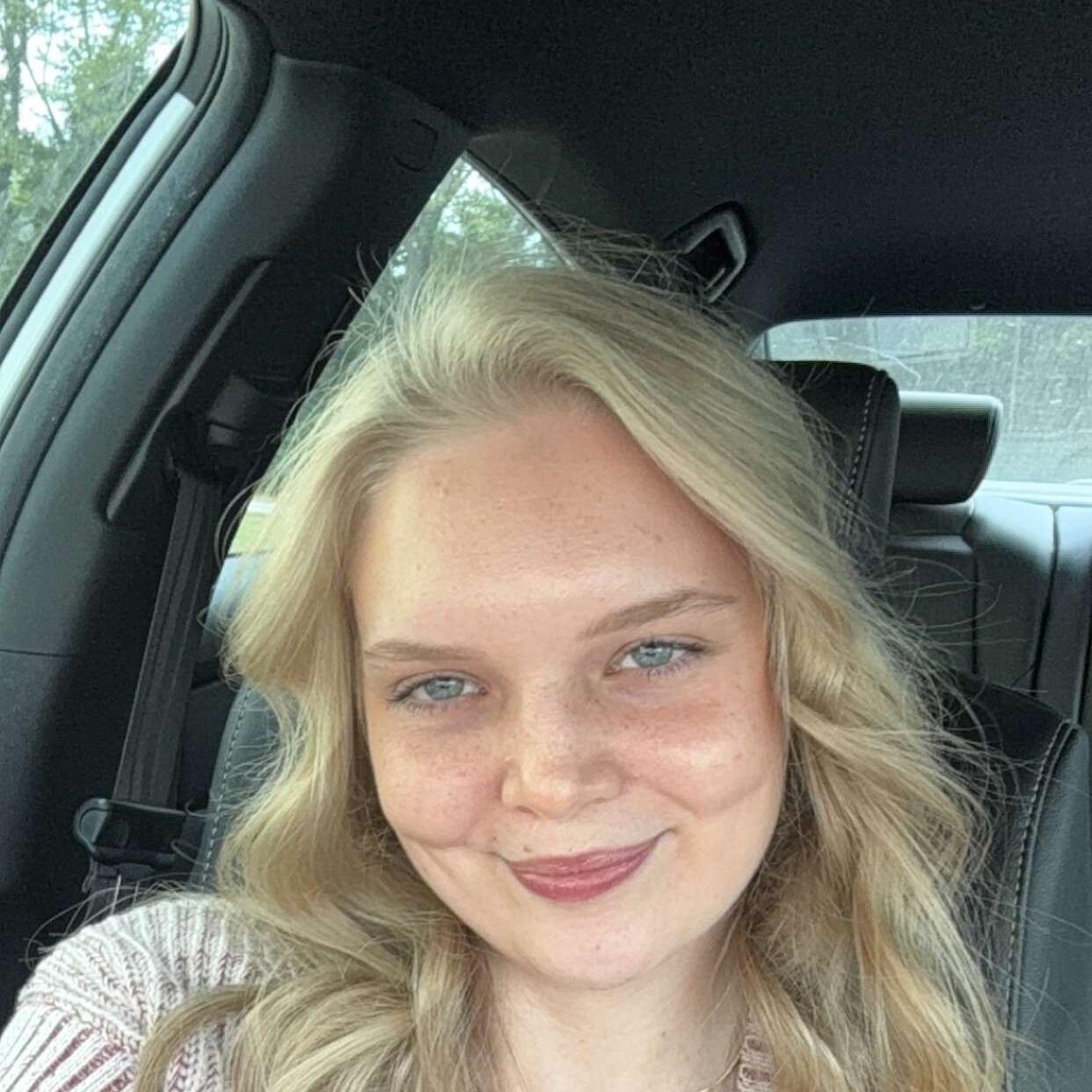 Natalie Jones