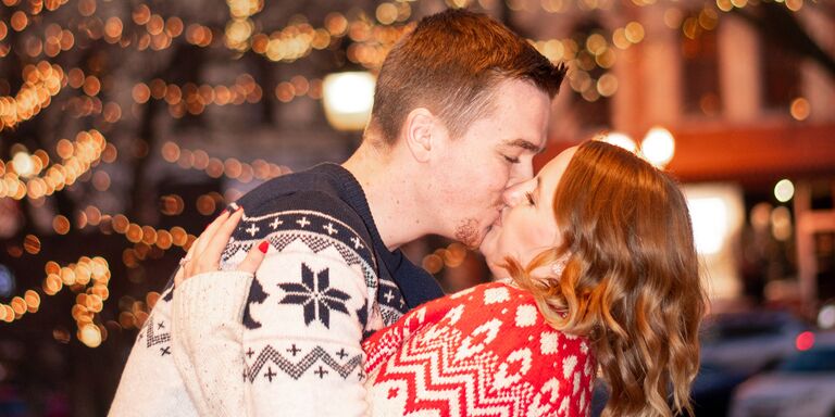 Logan & Sarah Home Page Banner