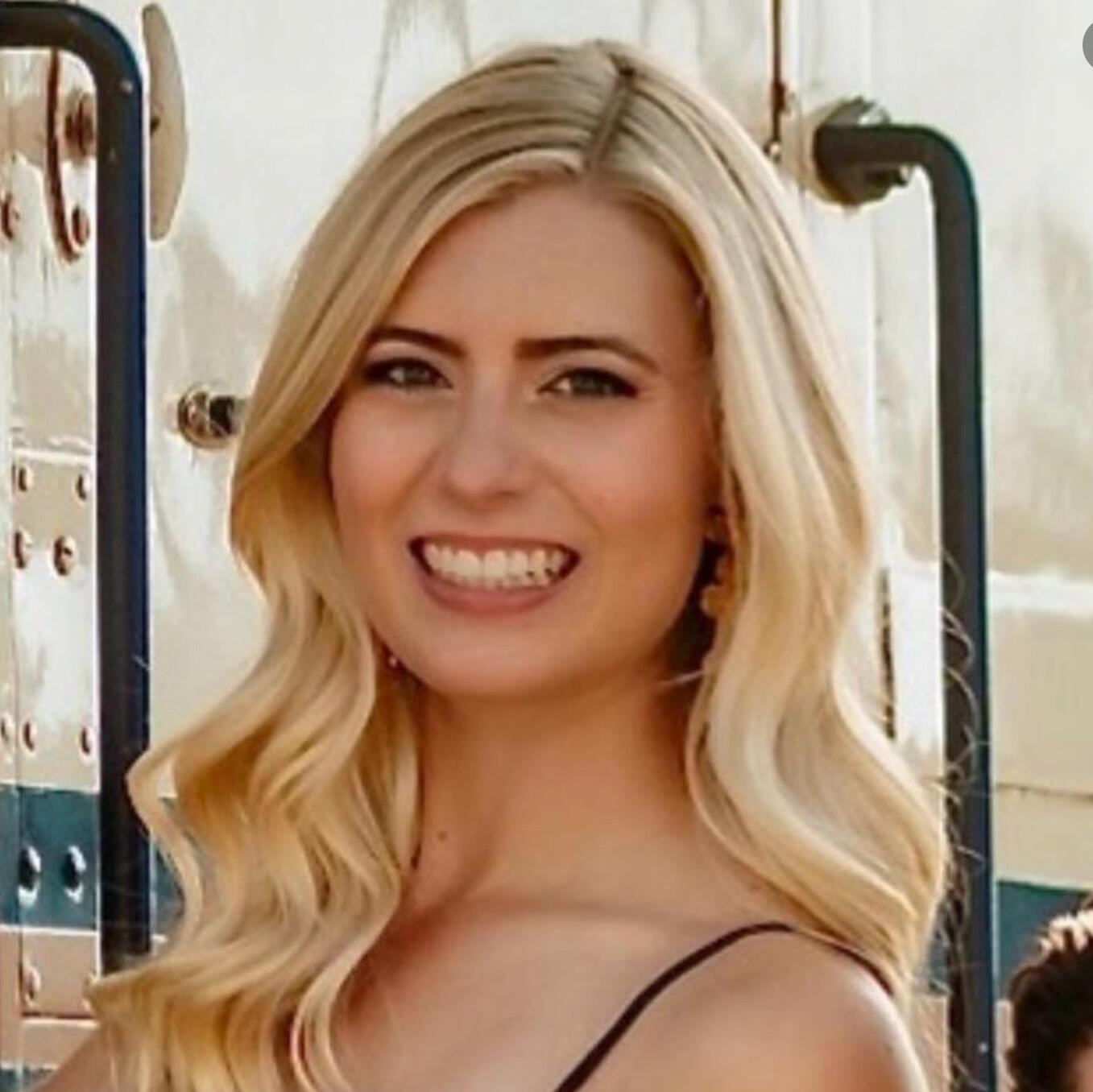 Megan Miller