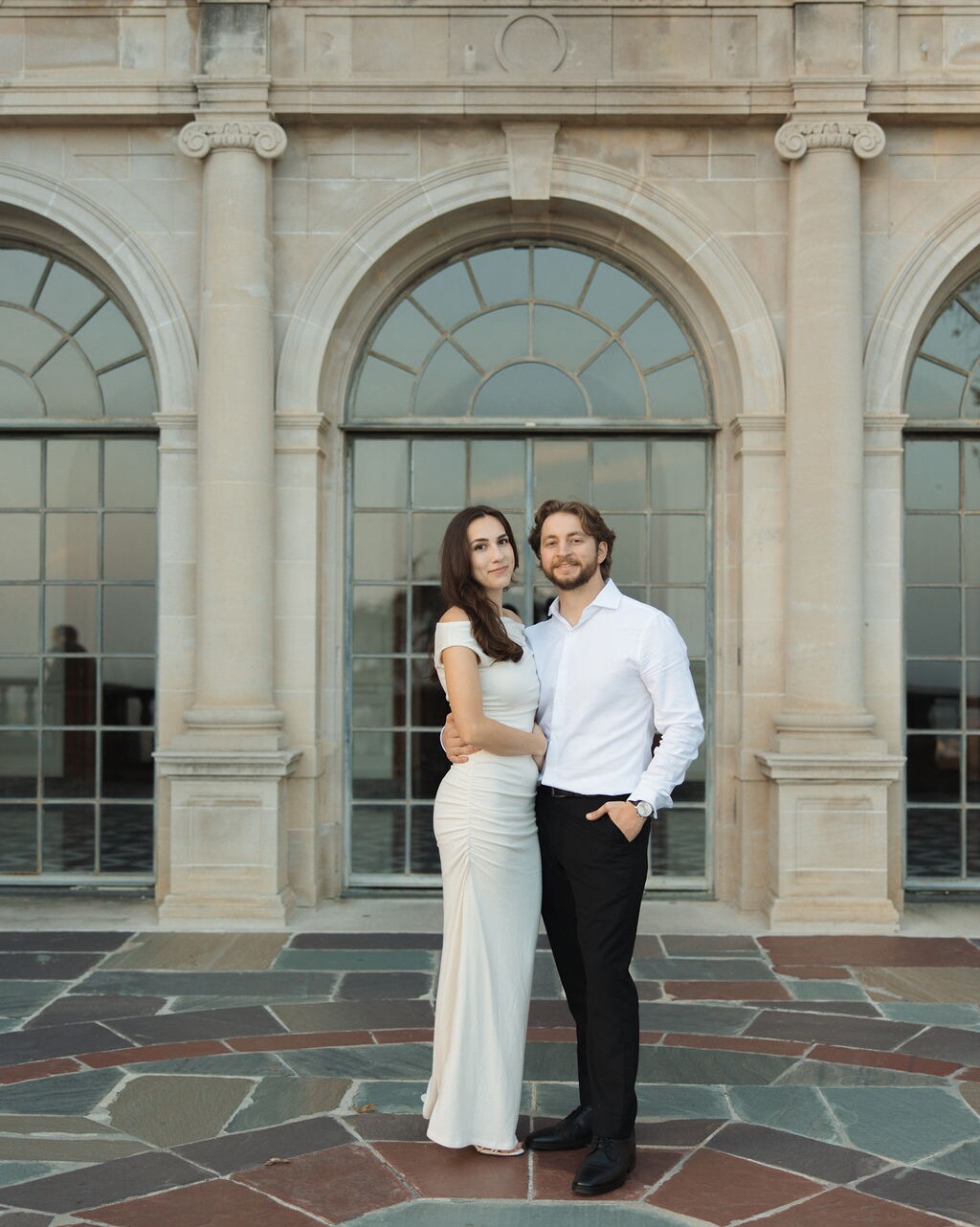Kelsey & Dillon Home Page Banner