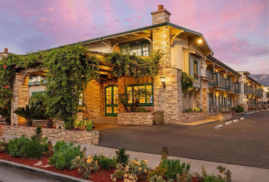 Picture of Best Western Plus Santa Barbara