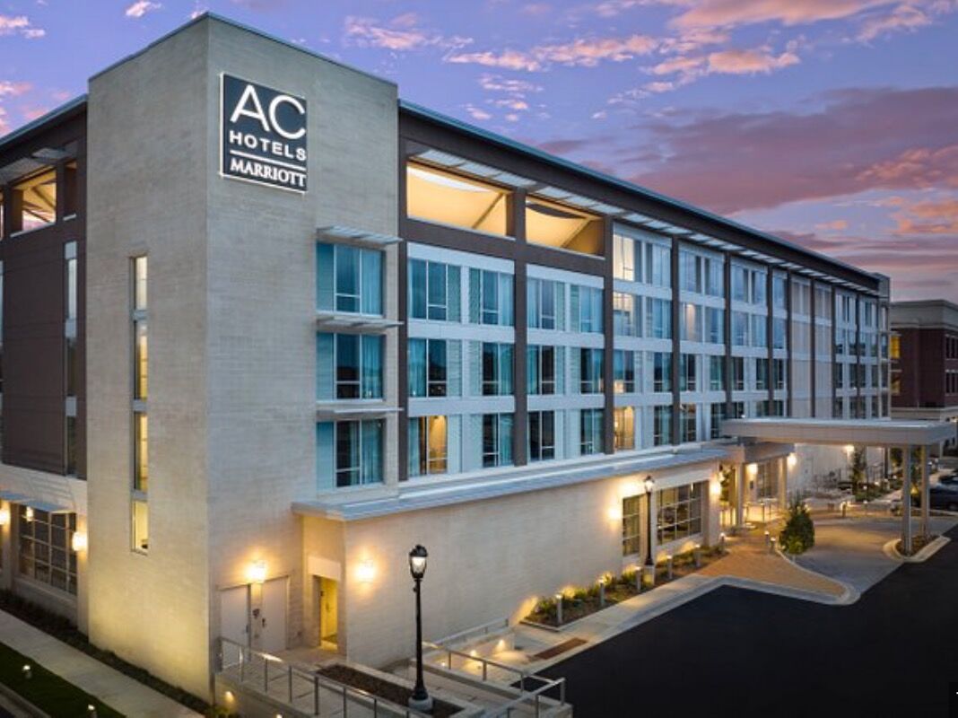 Picture of AC Hotel by Marriott Jackson Ridgeland