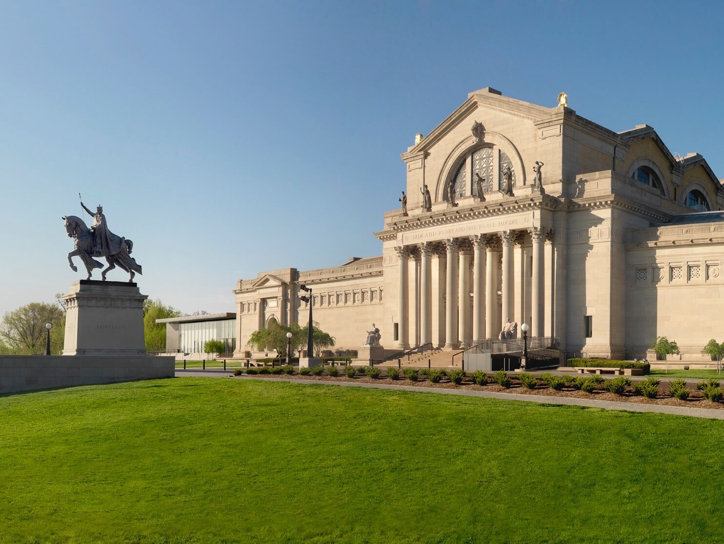 Picture of Saint Louis Art Museum