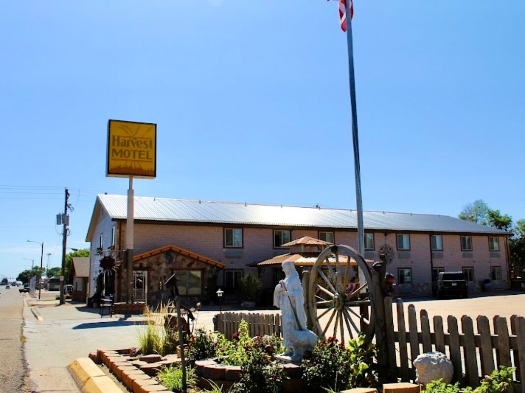 Picture of Harvest Motel