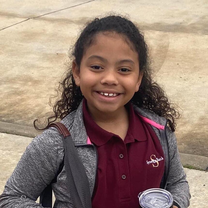 Brielle Grabert