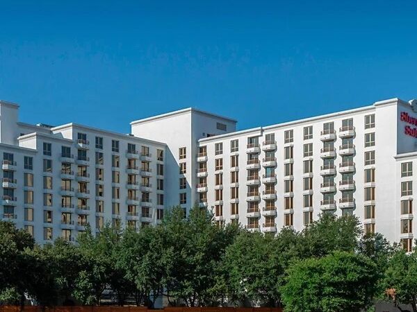 Picture of Sheraton Suites Market Center Dallas