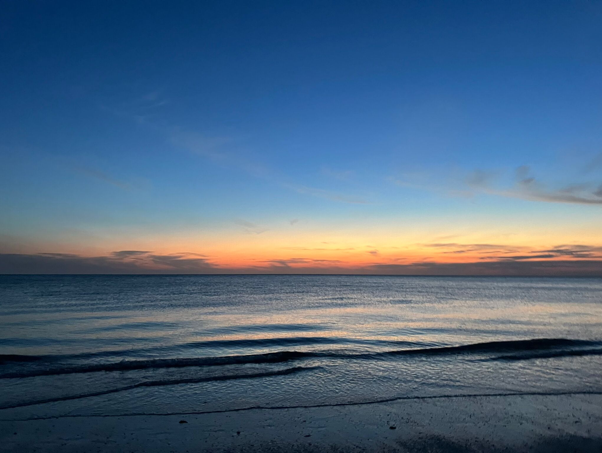 Picture of Naples Beach