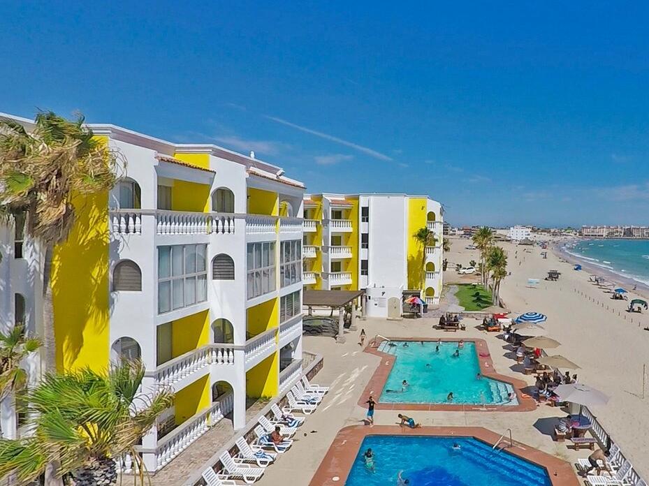Picture of Playa Bonita Resort
