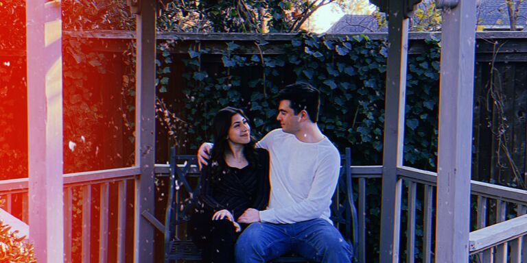 Ethan & Sofia Home Page Banner