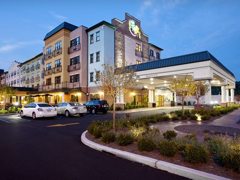 Picture of Mardi Gras Casino & Resort