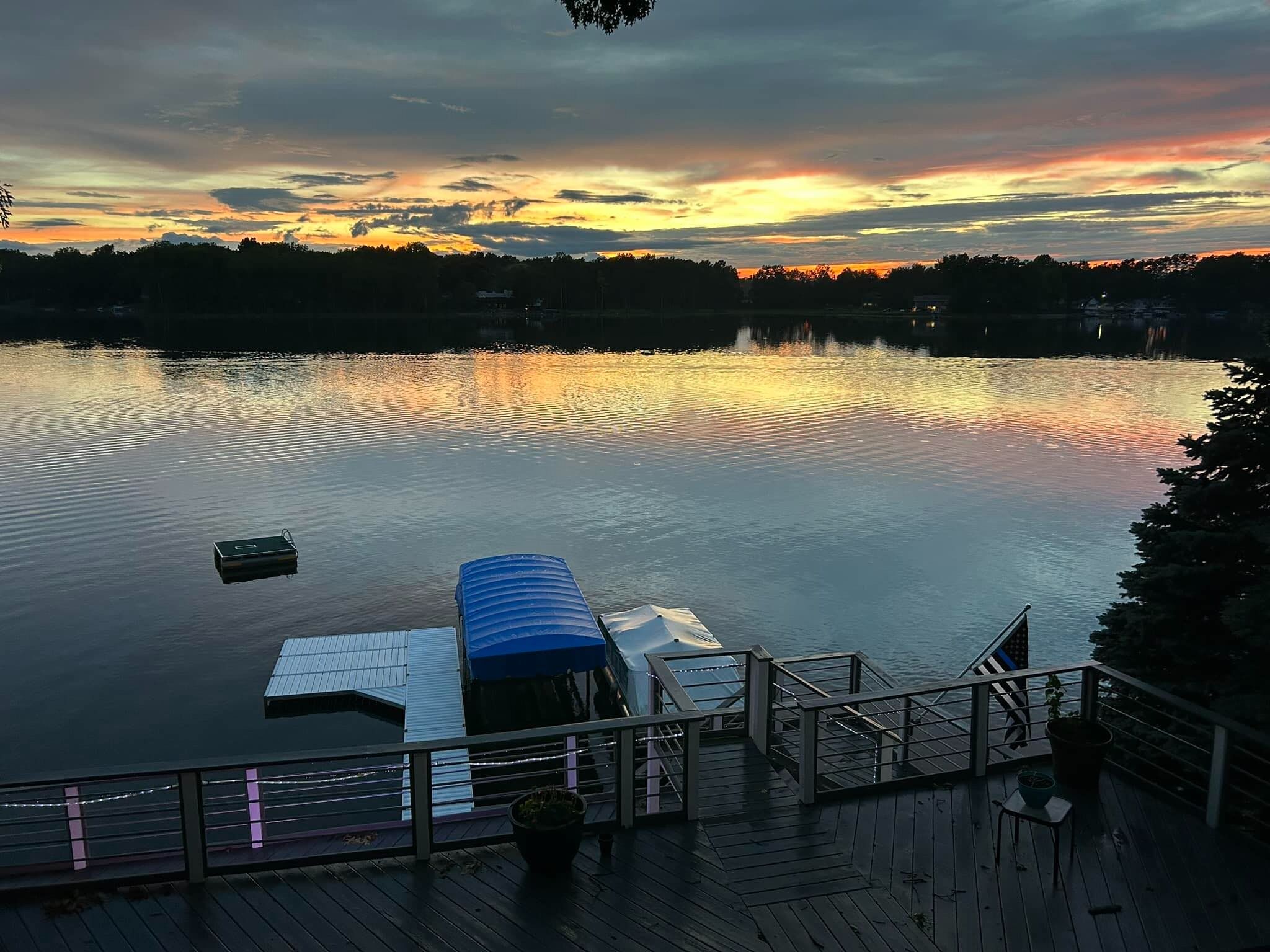 Picture of Bankson Lake