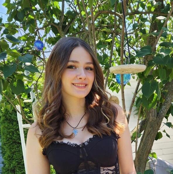 Summer Johnson