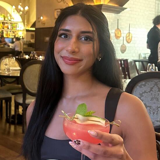 Rima Shah