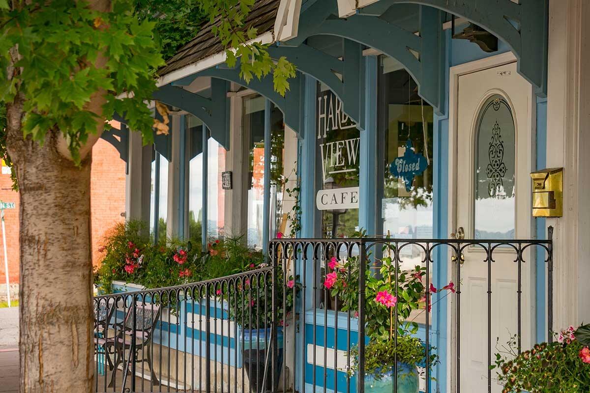 Picture of Harbor View Cafe