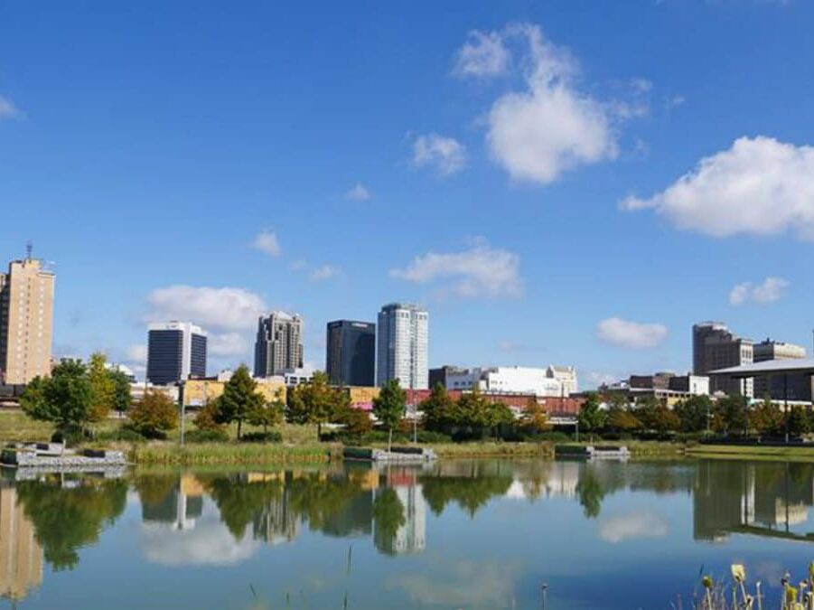 Picture of Railroad Park Foundation