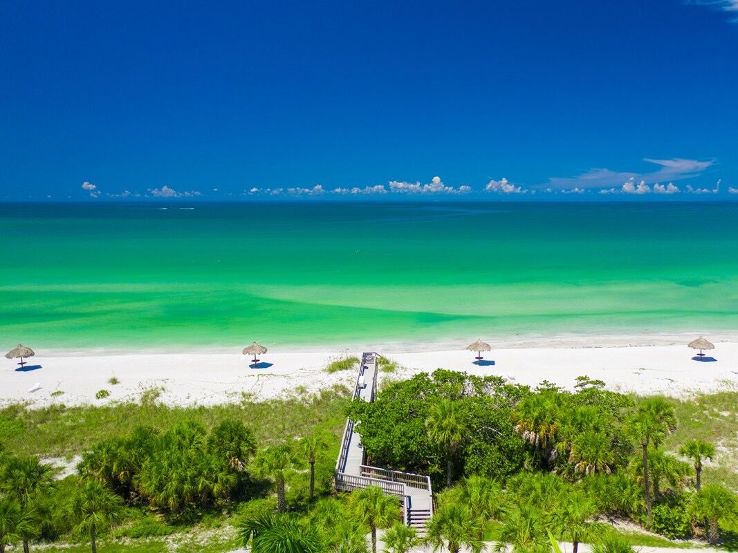 Picture of Lido beach