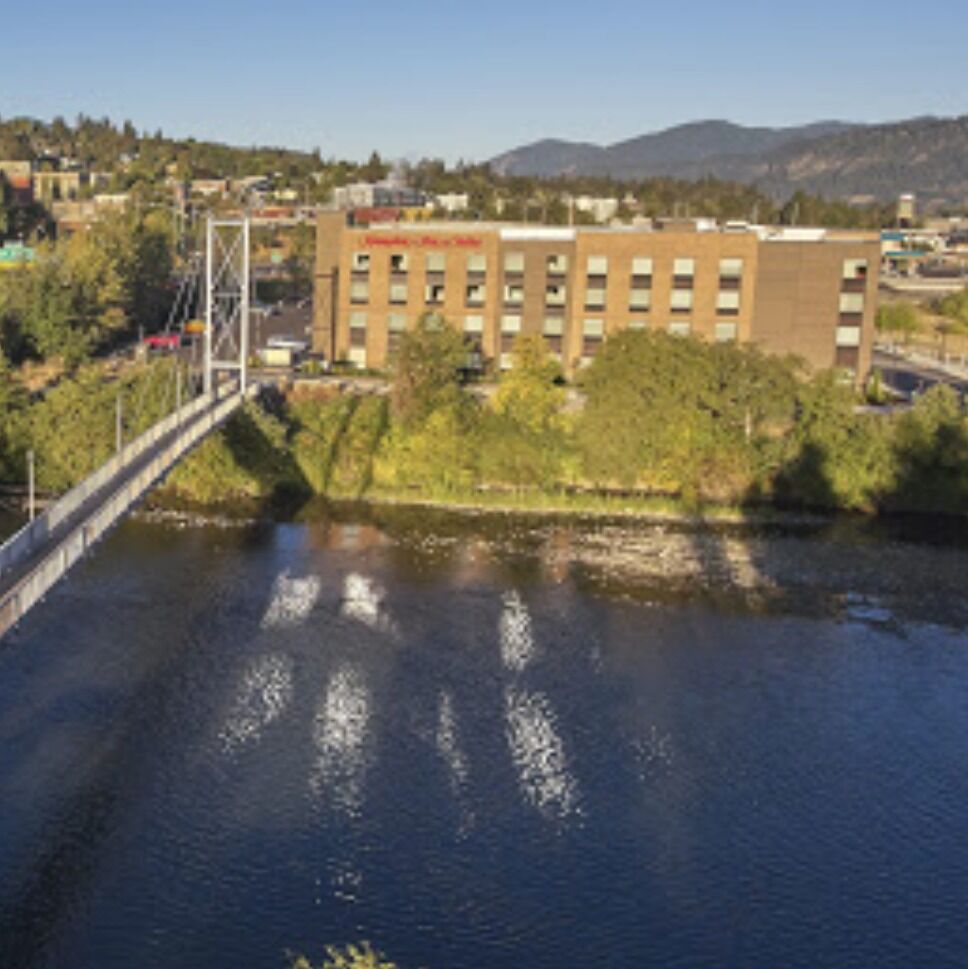 Picture of Hampton Inn & Suites Hood River