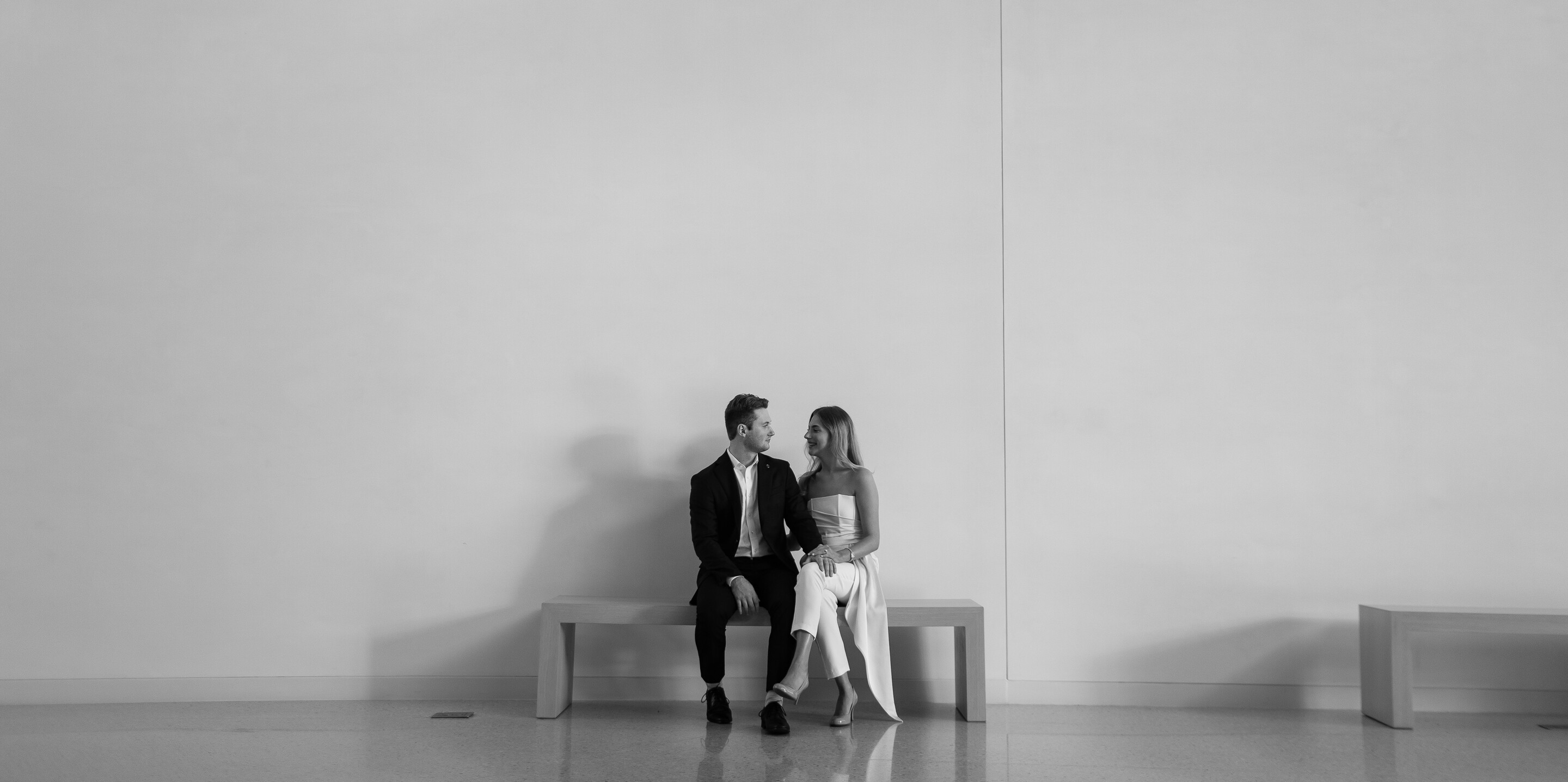 Marshall & Jacey Home Page Banner