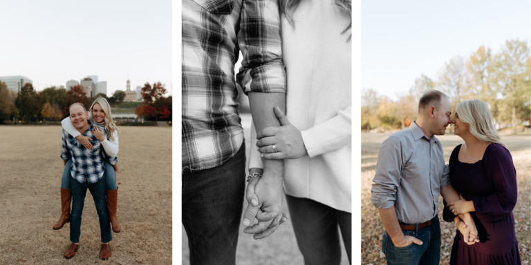 Julia & Greg Home Page Banner