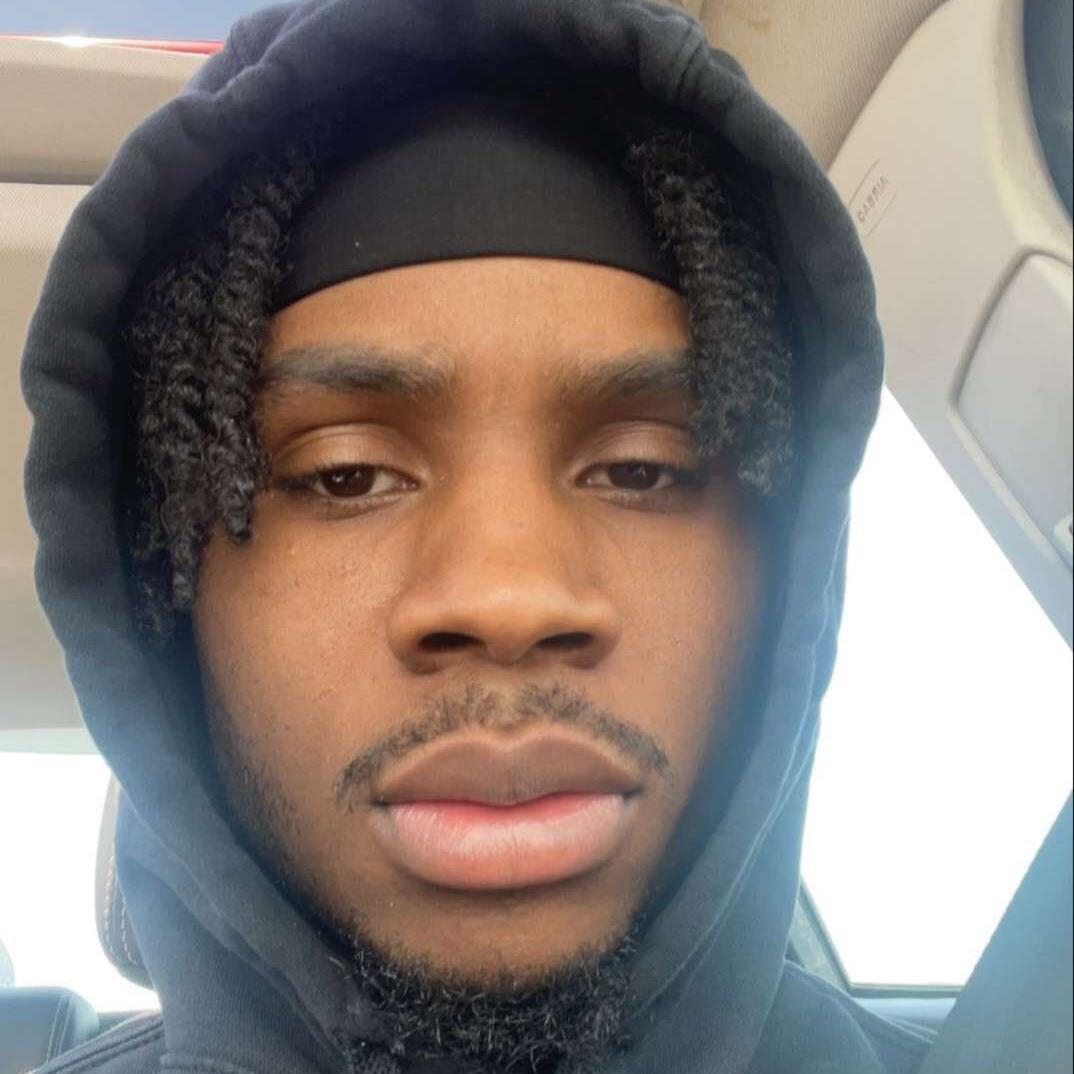 Malik McMurray 